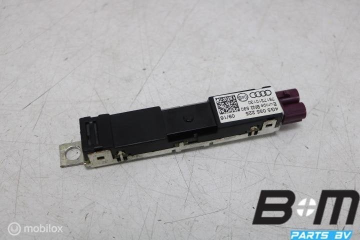 Antenneversterker Audi A6 4G 4G5035225, Auto diversen, Autoradio's, Gebruikt