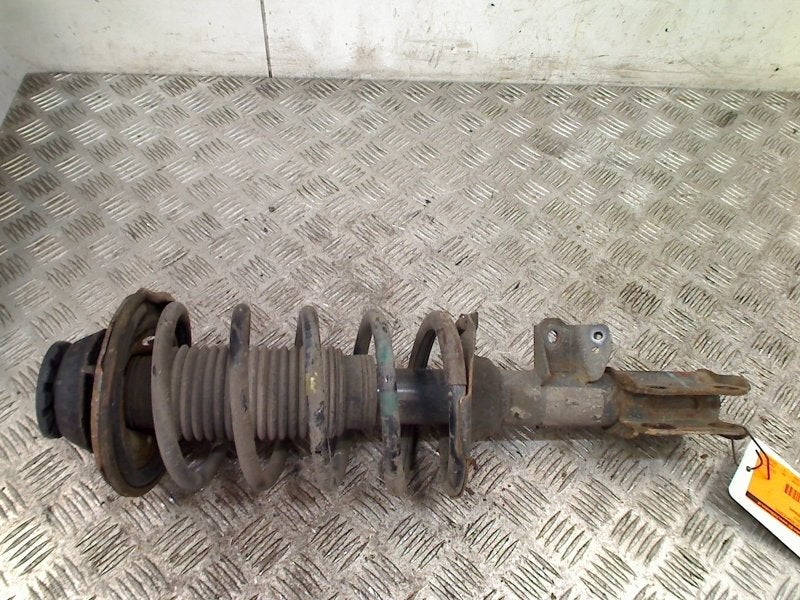 Veerpoot Links Voor Kia Picanto (BA) (2004-04/2011-09), Info@kia.de, Kia Deutschland GmbH, Gebruikt, Theodor-Heuss-Allee 11, Frankfurt am Main 60486, , Duitsland