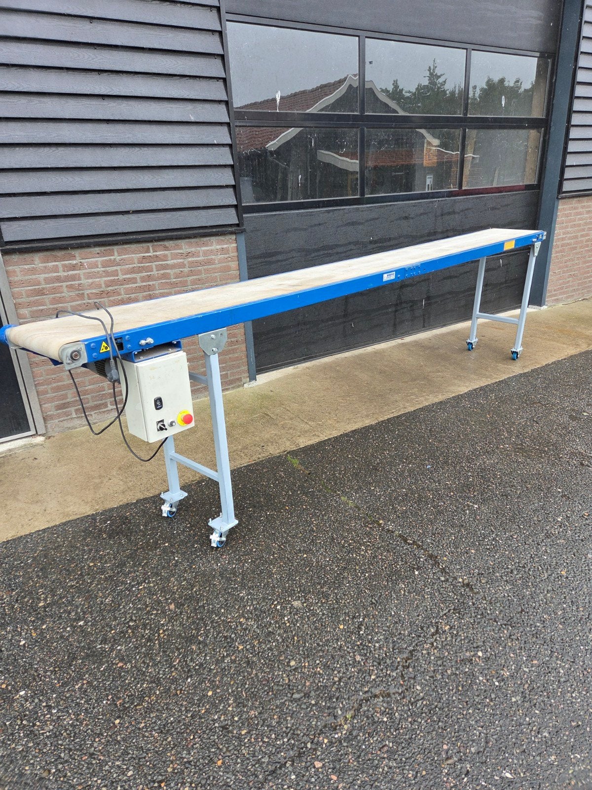 Leesband tranportband, Ophalen of Verzenden, Beerepoot, Nvt, Nvt