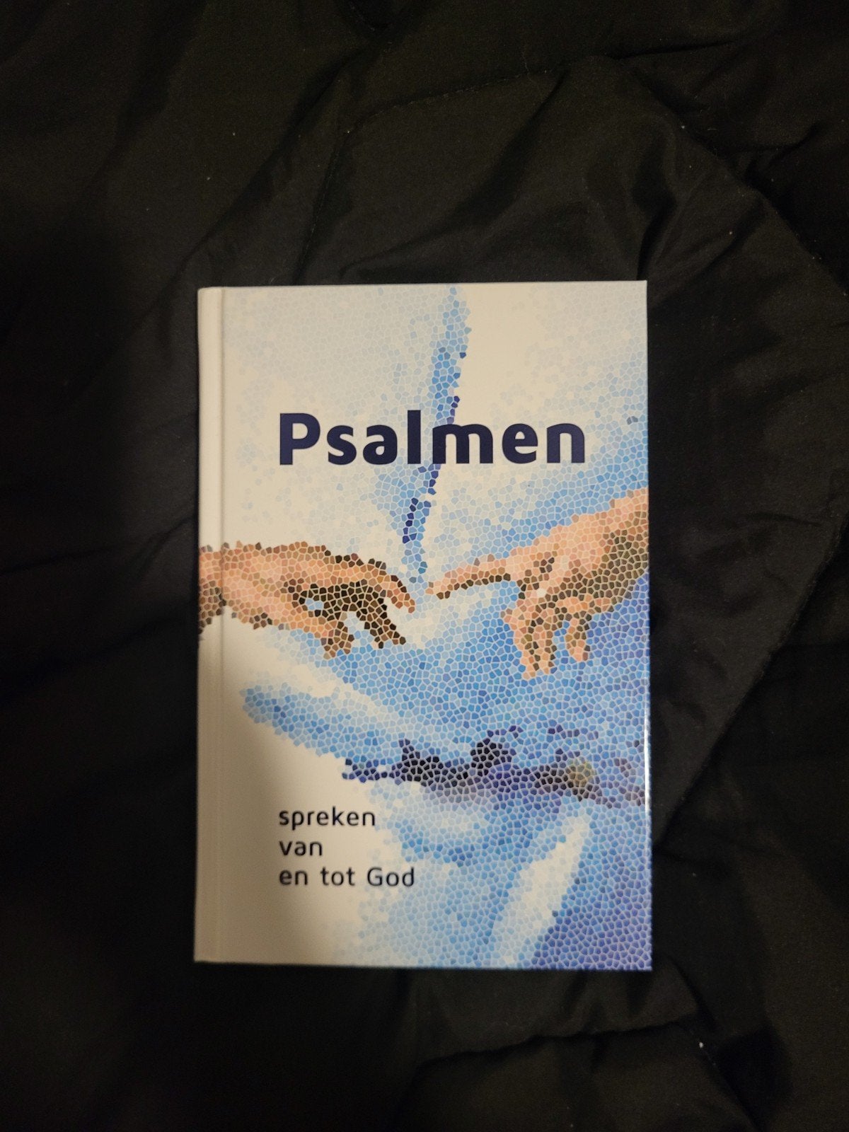 Psalmen: Spreken van en tot God, Boeken, Ophalen of Verzenden, Zo goed als nieuw, Onbekend, Christendom | Katholiek