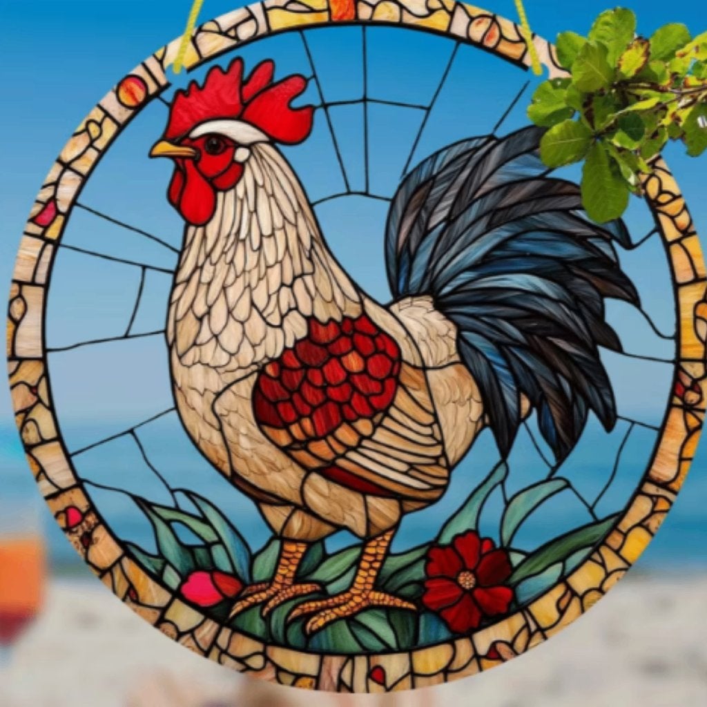 Raamhanger Haan, Ophalen of Verzenden, Nieuw