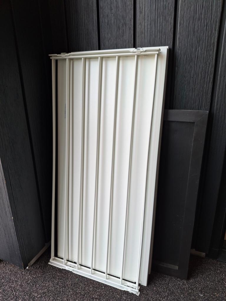 Boaxel planken en droogrekken 80 cm., Ophalen