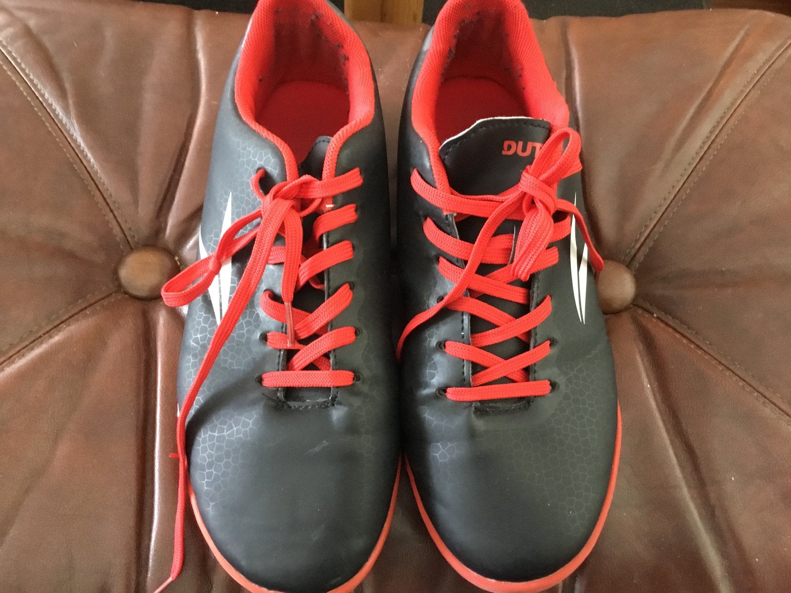 Gymschoenen - maat 38, Ophalen, Gebruikt, Jongen of Meisje, Sportschoenen