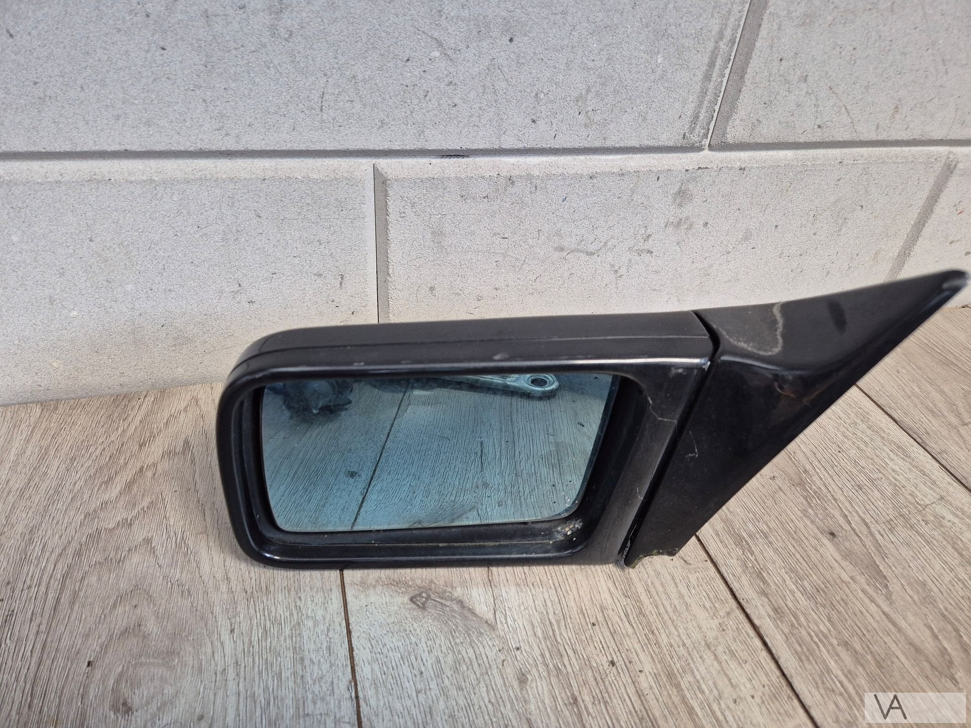 Spiegel links voor Mercedes SL R129 1989 - 2001 elektrisch, Auto-onderdelen, Spiegels, Gebruikt, -, Ophalen of Verzenden, -