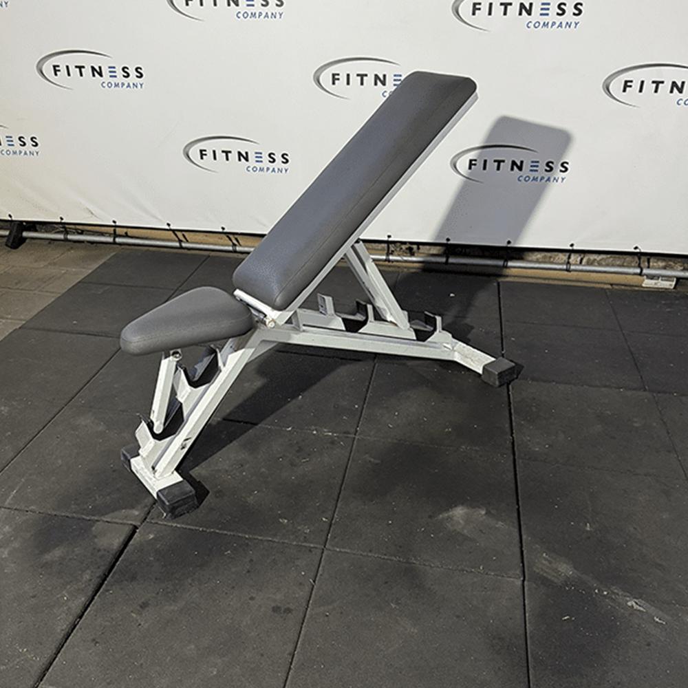 PANATTA – ADJUSTABLE BENCH, Sport en Fitness, Ophalen of Verzenden, Gebruikt, Benen, Overige typen