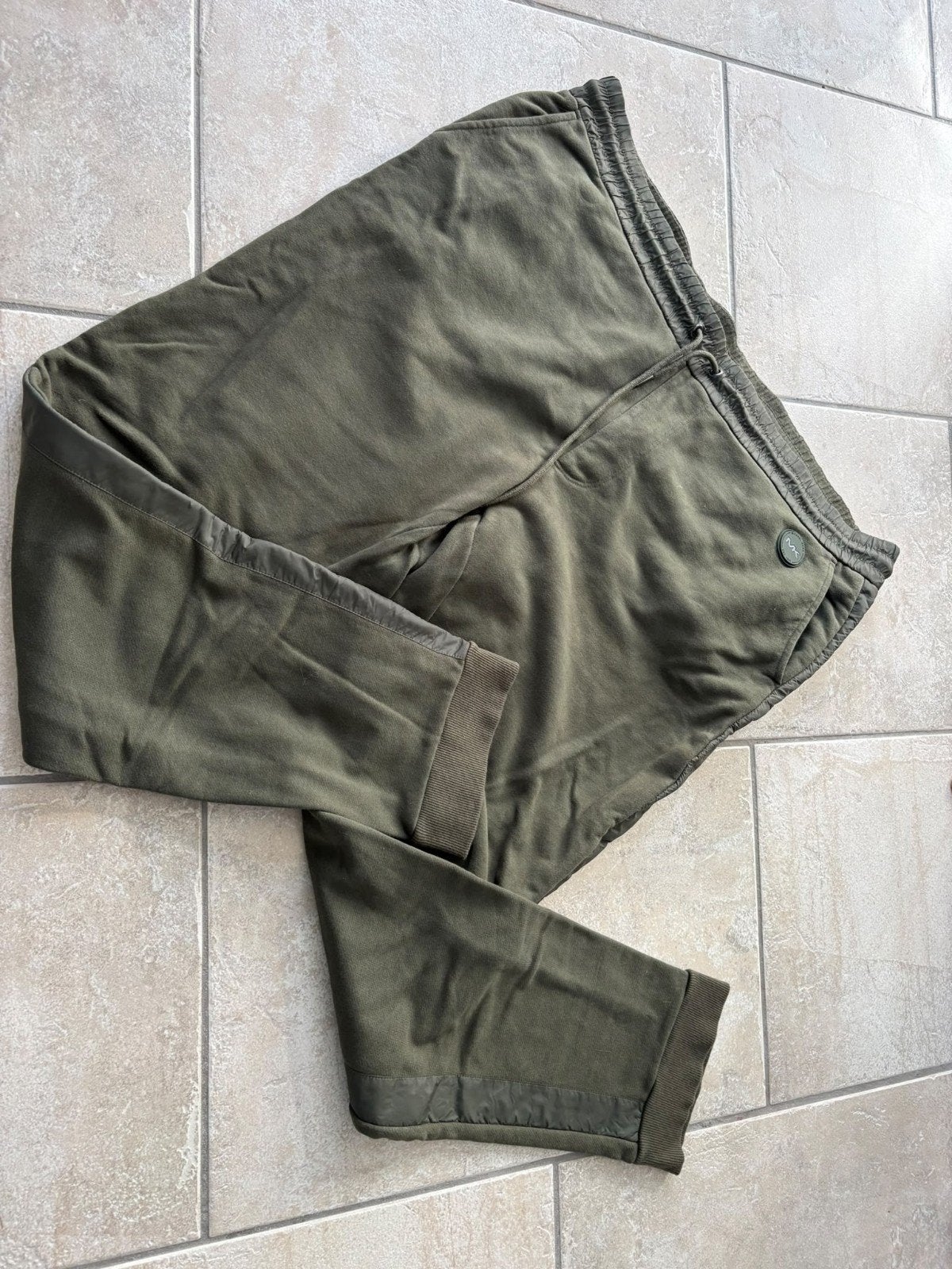 Michael Kors cargo joggingbroek - Maat XXL, Overige maten, Ophalen of Verzenden, Zo goed als nieuw, Michael Kors
