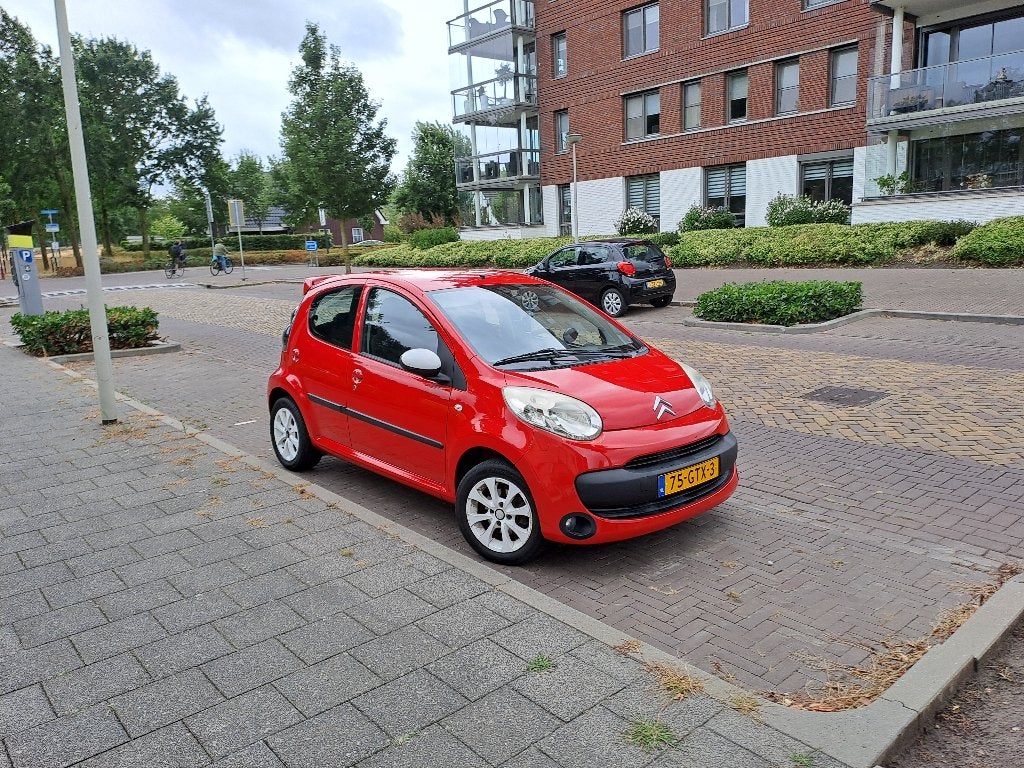 Citroën C1