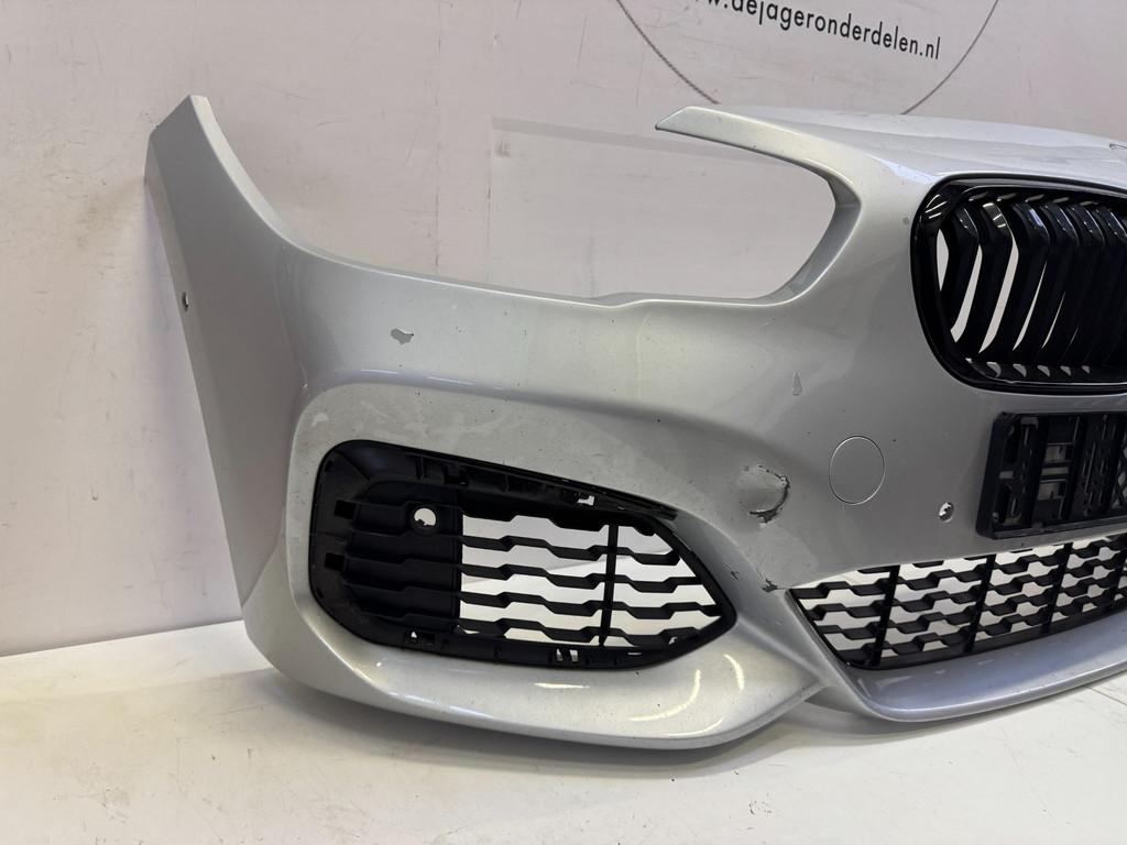 BMW F20 1 SERIE M FACELIFT VOORBUMPER BUMPER COMPLEET 15 -, Petuelring 130
80788  Munich, DE, Gebruikt, Voor, Info@bmw.de