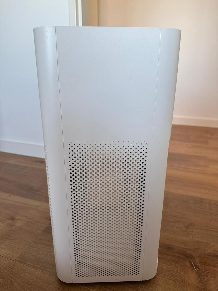 Xiaomi Mi Air Purifier, Witgoed en Apparatuur, Luchtbehandelingsapparatuur, Ophalen, Gebruikt, Luchtreiniger