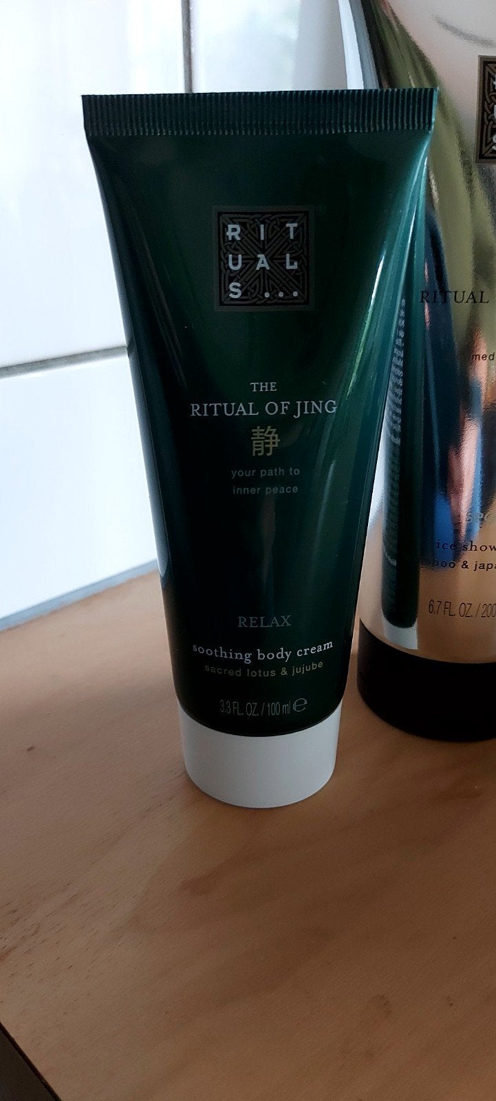 Rituals verzorgingsproducten - Diverse collecties, Ophalen of Verzenden, Nieuw, Bodylotion, Crème of Olie