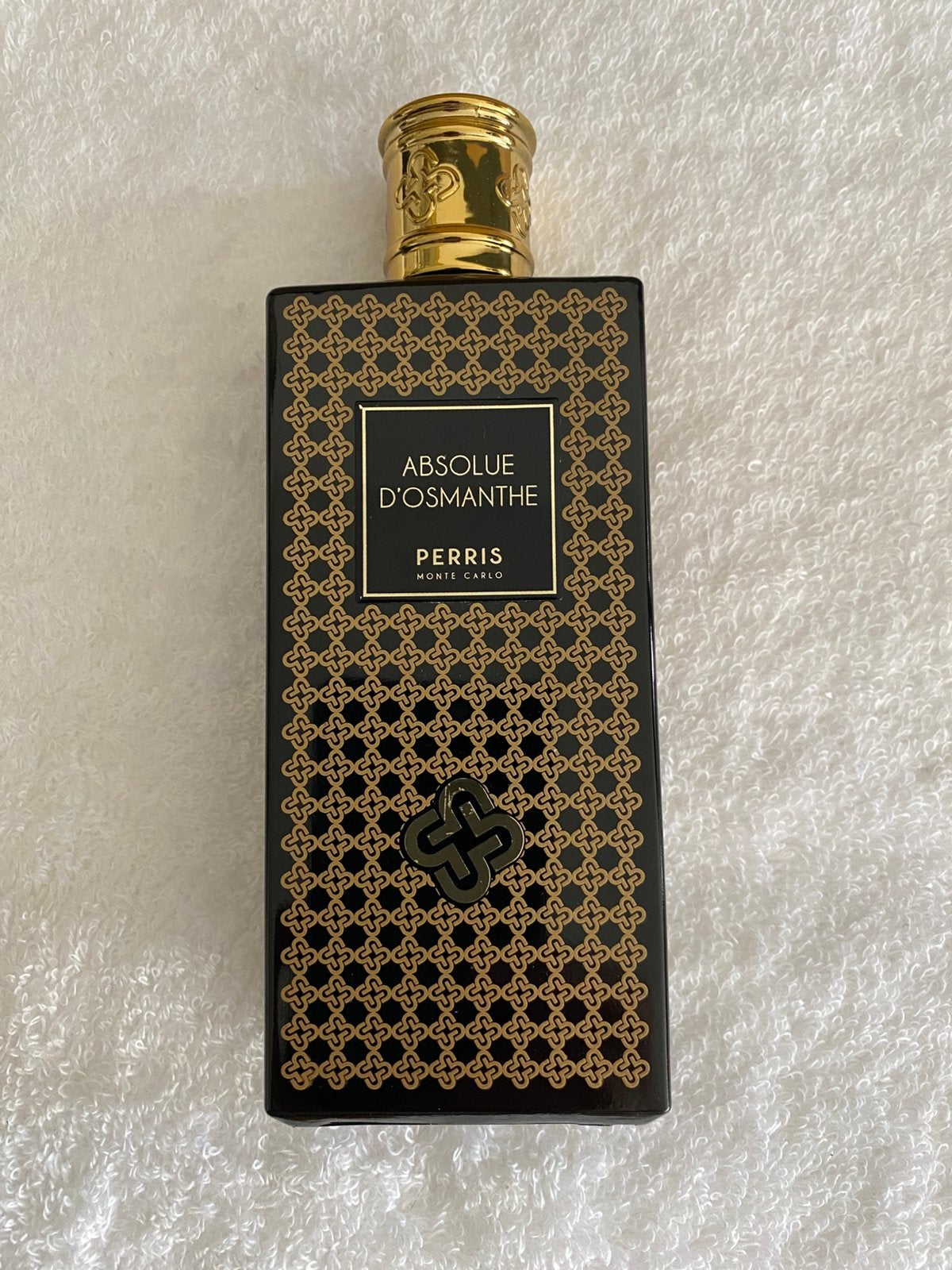 Perris Monte Carlo ABSOLUE D’OSMANTHE edp. 100 ml. NICHE !, Ophalen of Verzenden, Nieuw