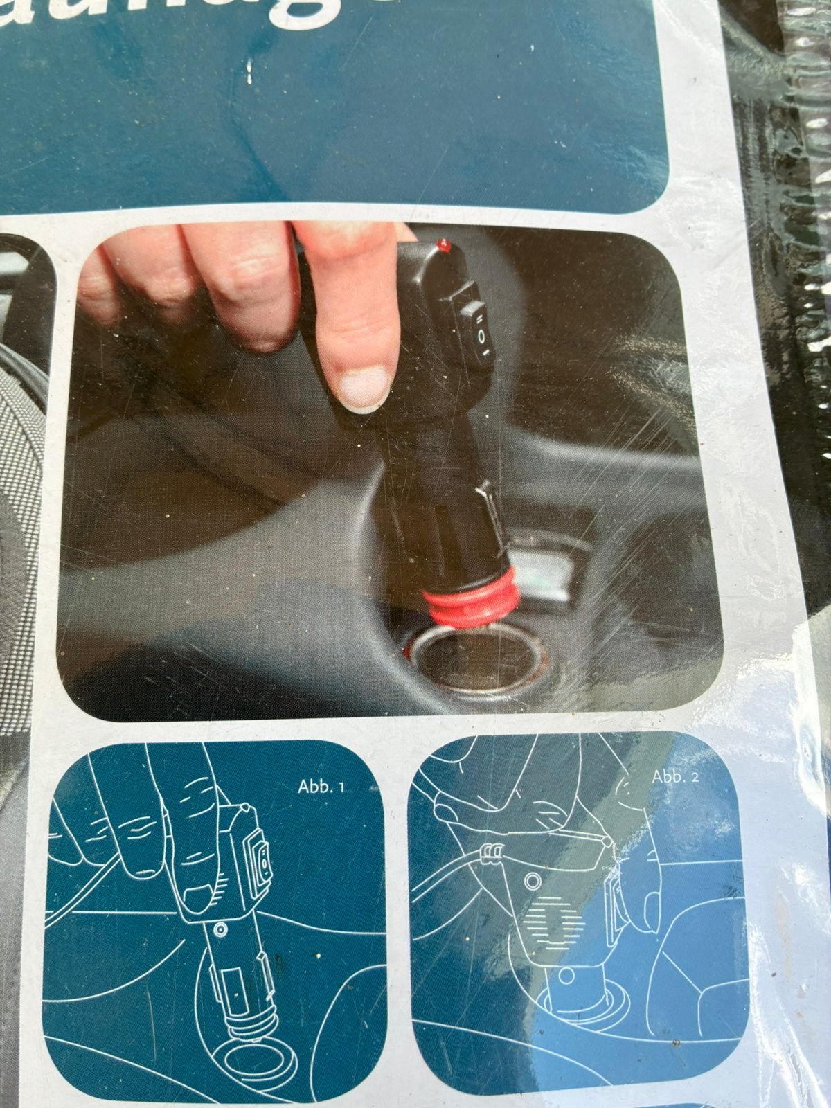 Te koop, Ophalen, Nieuw, Universele onderdelen