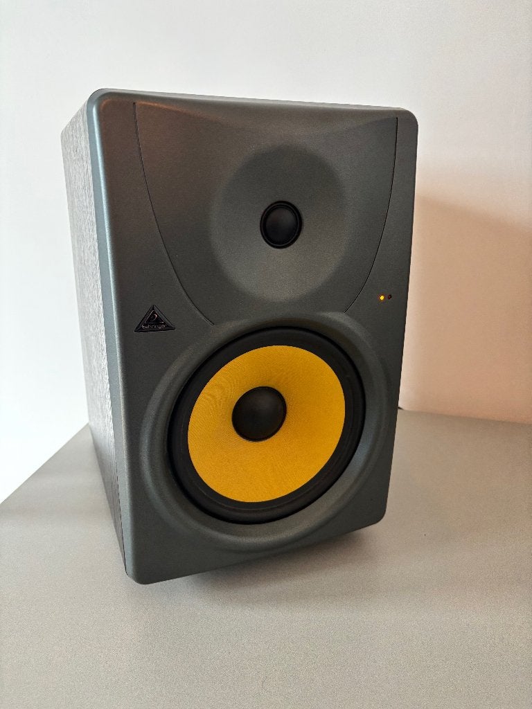 Behringer Truth B1031A studiomonitors (set van 2), Studiomonitor, Gebruikt, Ophalen, 150 watt of meer