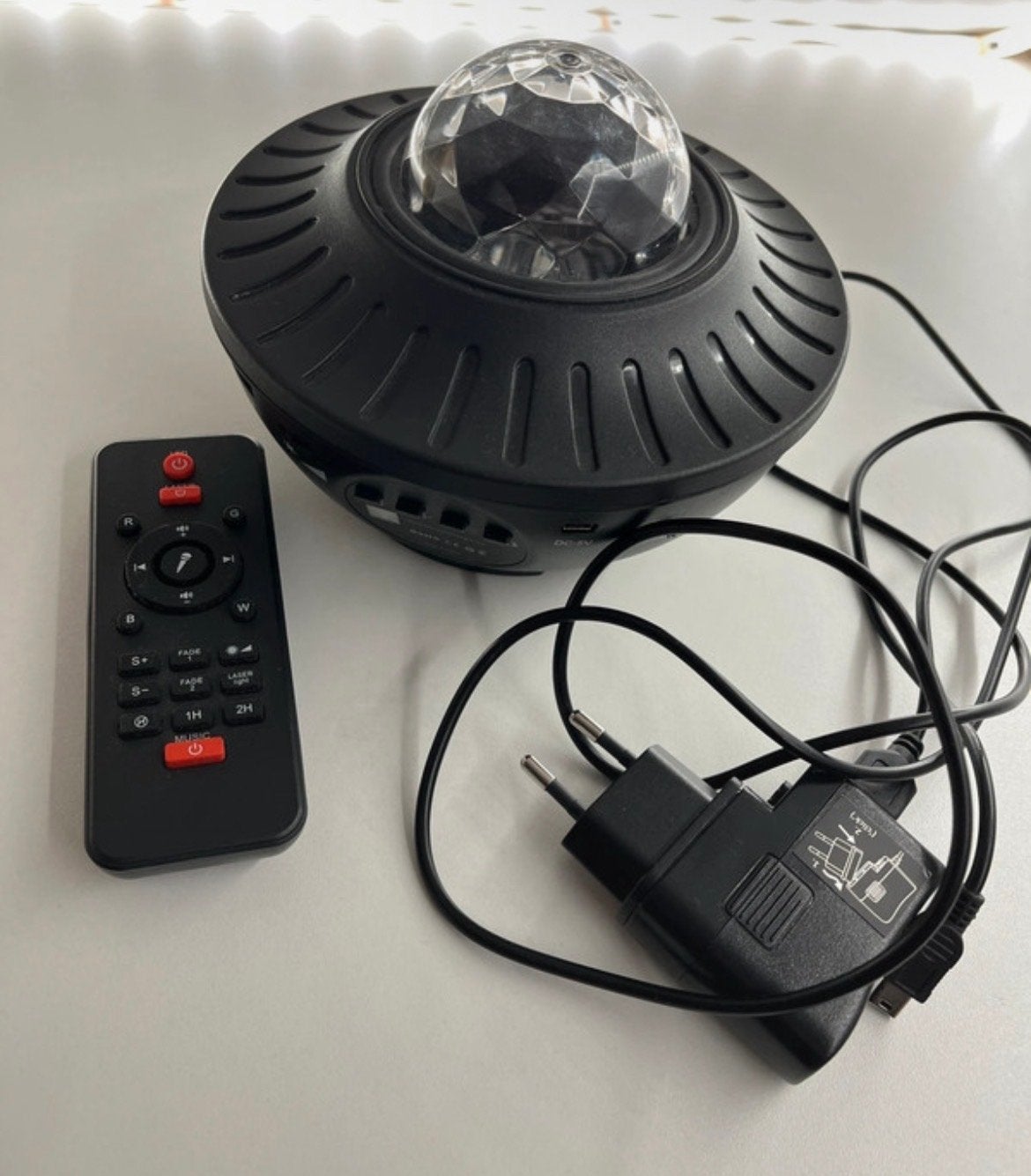 Sterrenhemel Projector, Huis en Inrichting, Lampen | Overige, Ophalen of Verzenden, Nieuw