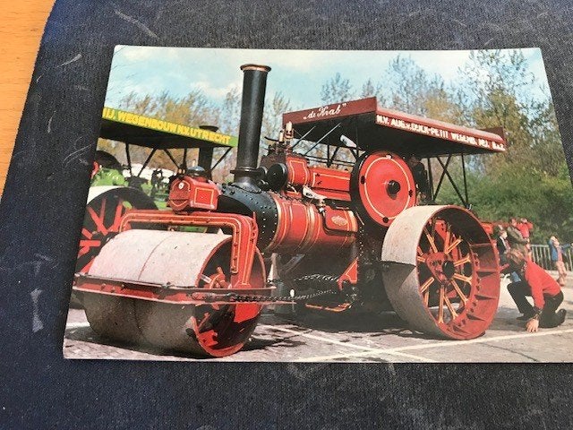 Bergen op Zoom, Ophalen of Verzenden, Voor 1920, Ongelopen, Noord-Brabant