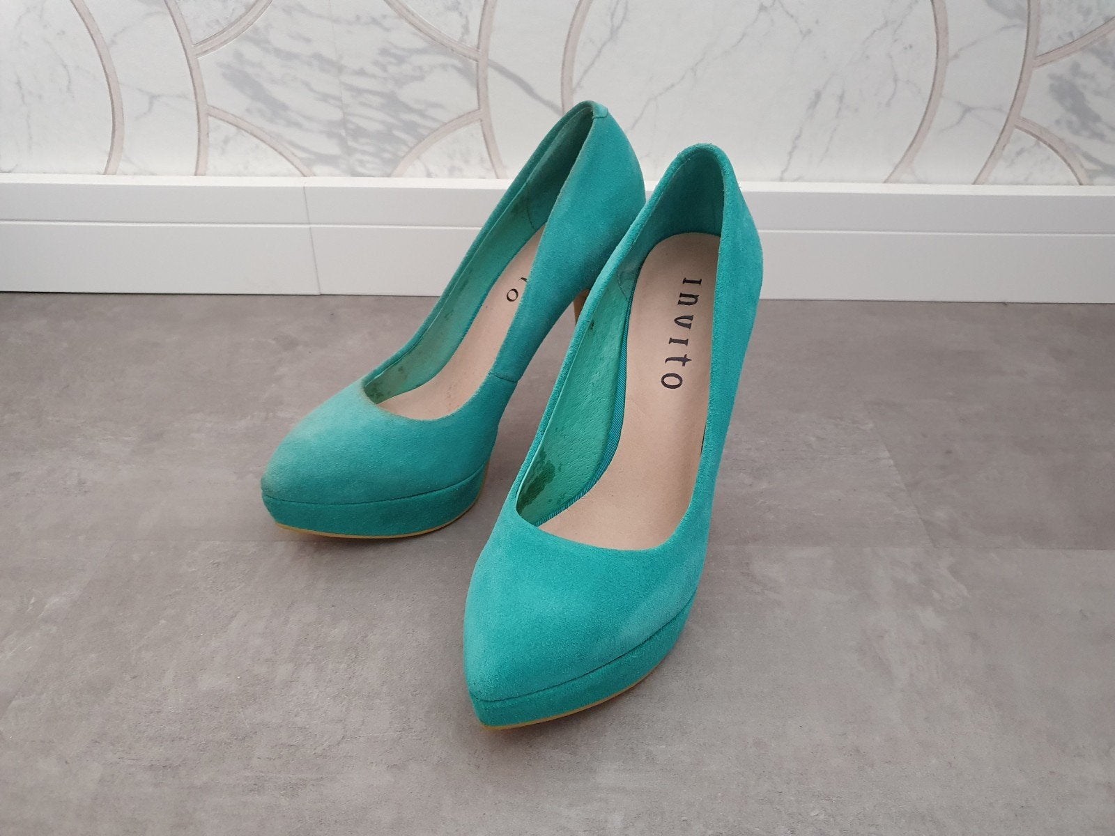 Invito pumps maat 36, Pumps, Overige kleuren, Ophalen of Verzenden, Invito