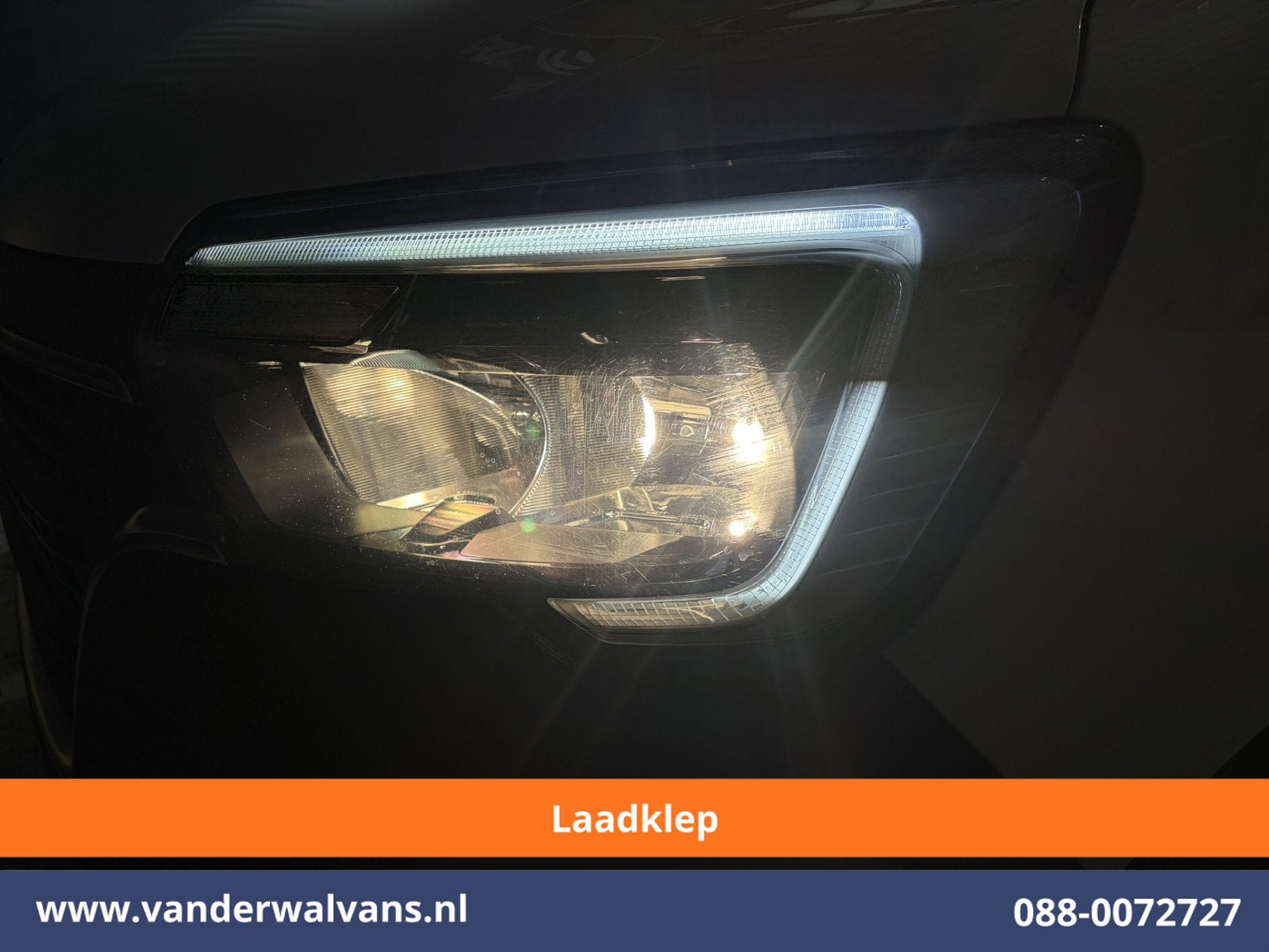 Renault Master 2.3 dCi 131pk L4H2 Euro6 Airco | Laadklep | L, Voorwielaandrijving, Gebruikt, 4 cilinders, Renault