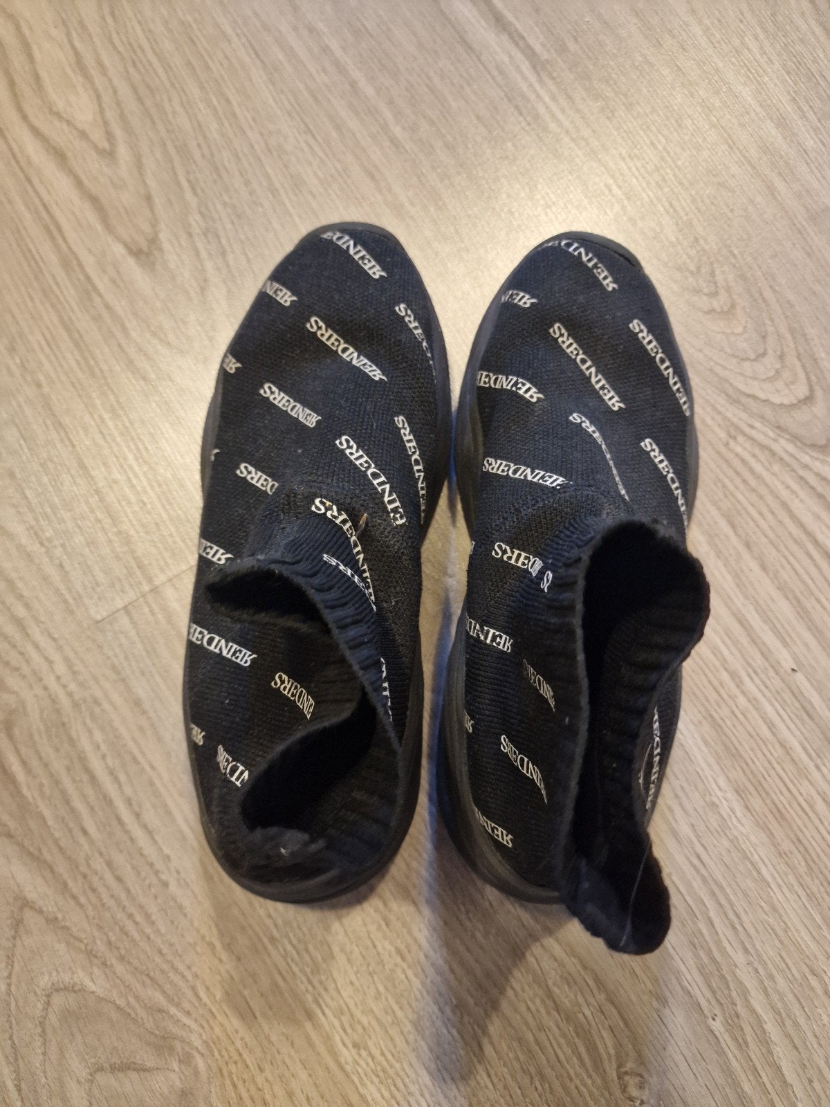 reinders sokschoenen maat 38, Kleding | Dames, Reinders, Ophalen of Verzenden, Zo goed als nieuw, Instappers
