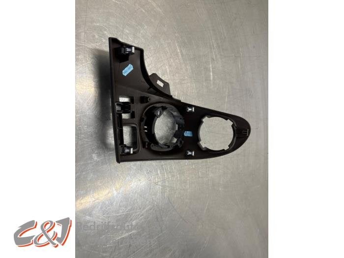 Dashboard deel van een Opel Vivaro, Gebruikt, -, -, Opel