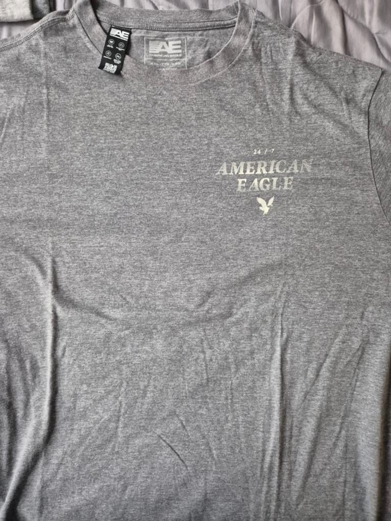 America Eagle, American Eagle, Overige maten, Ophalen of Verzenden, Zo goed als nieuw