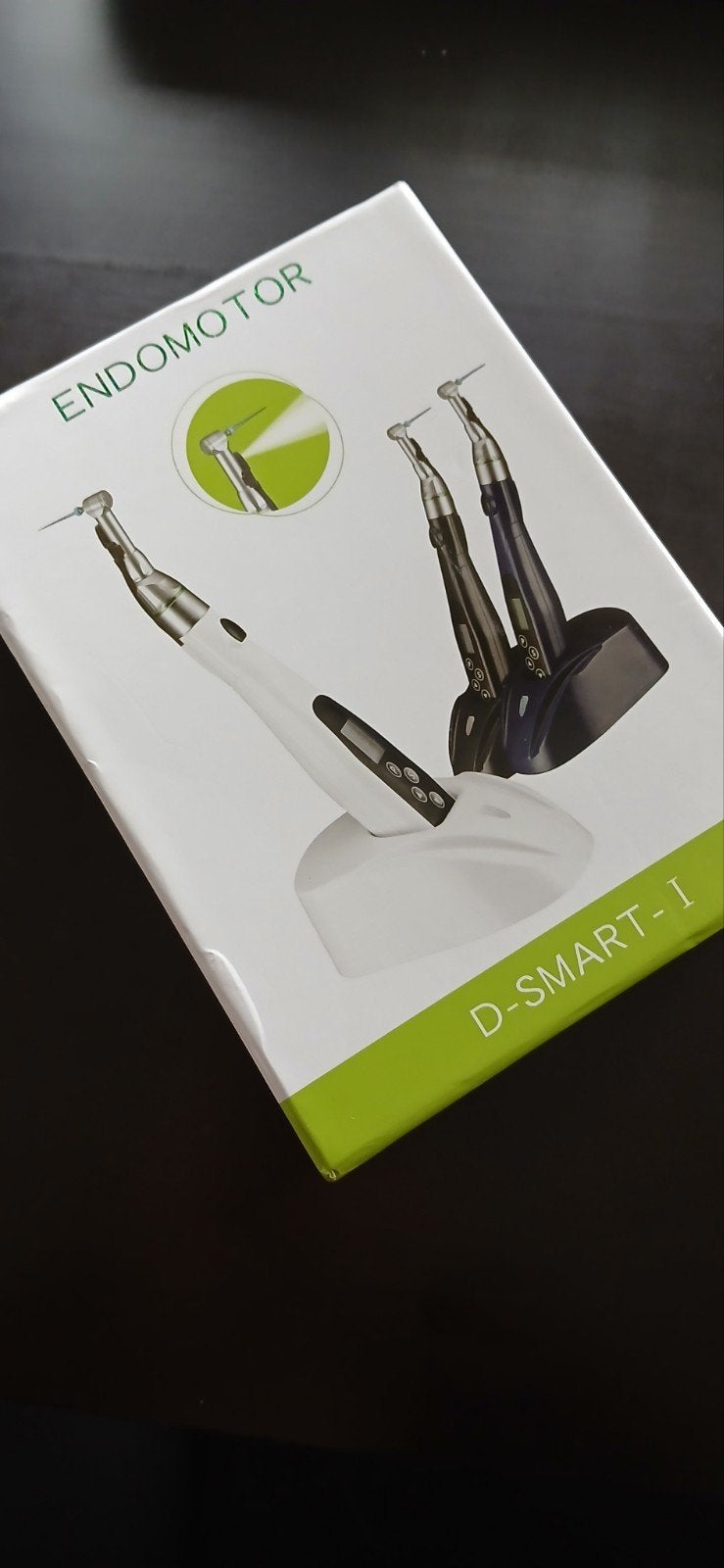 Endomotor D-SMART- I nieuw in doos, Ophalen of Verzenden