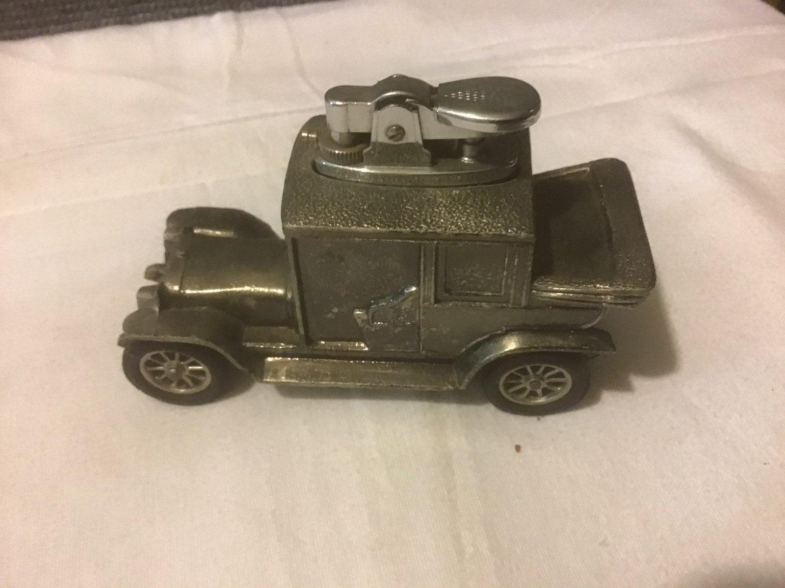 Aansteker auto, Verzamelen, Ophalen of Verzenden, Aansteker