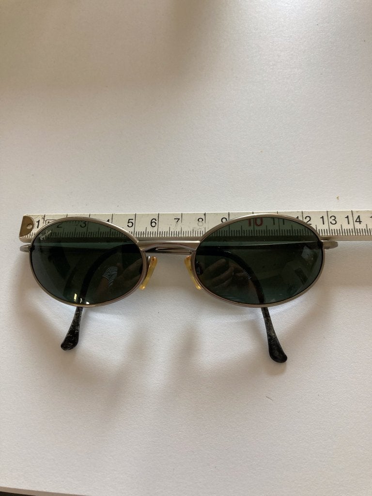 Ray-Ban dameszonnebril, Zonnebril, Ophalen of Verzenden, Zo goed als nieuw, Ray-Ban