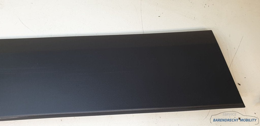Stootstrip sierlijst Sprinter W906 rechts midden 9066903300, Gebruikt, Mercedes-Benz AG, Rechts, Ophalen of Verzenden