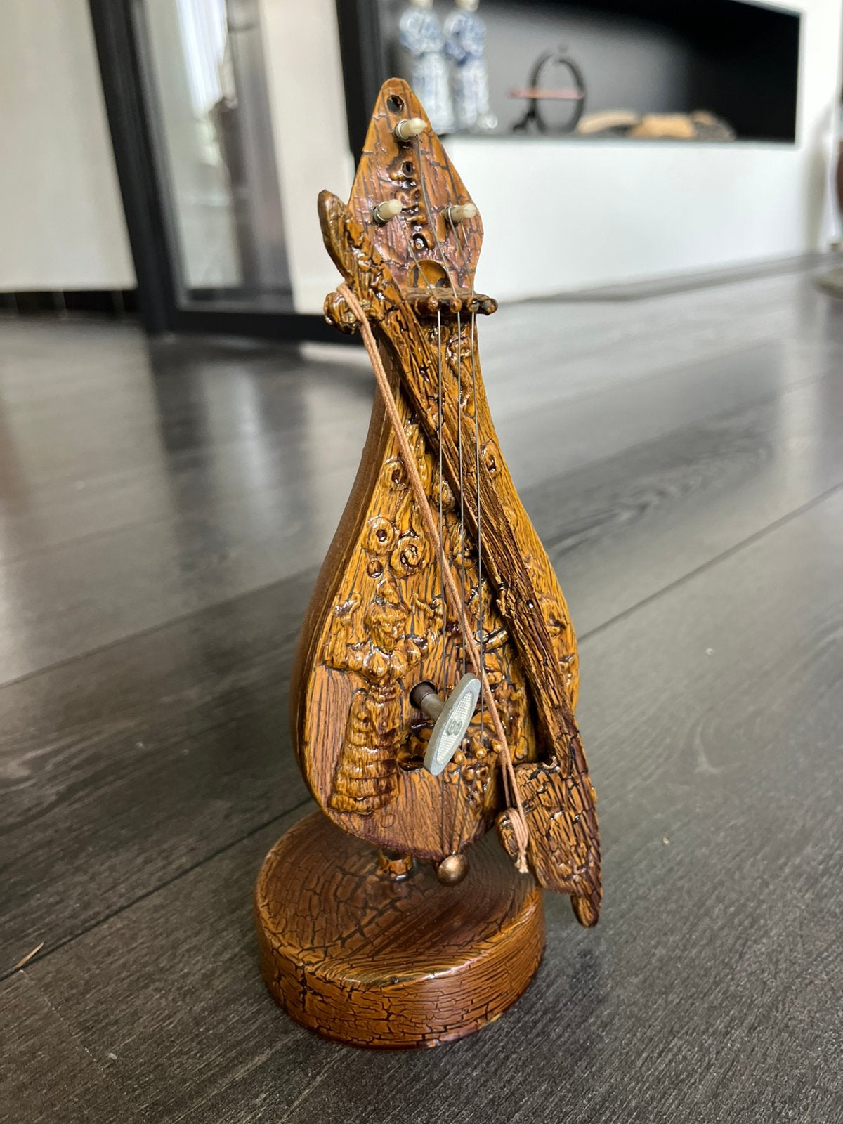 Muziekdoosje, Ophalen of Verzenden