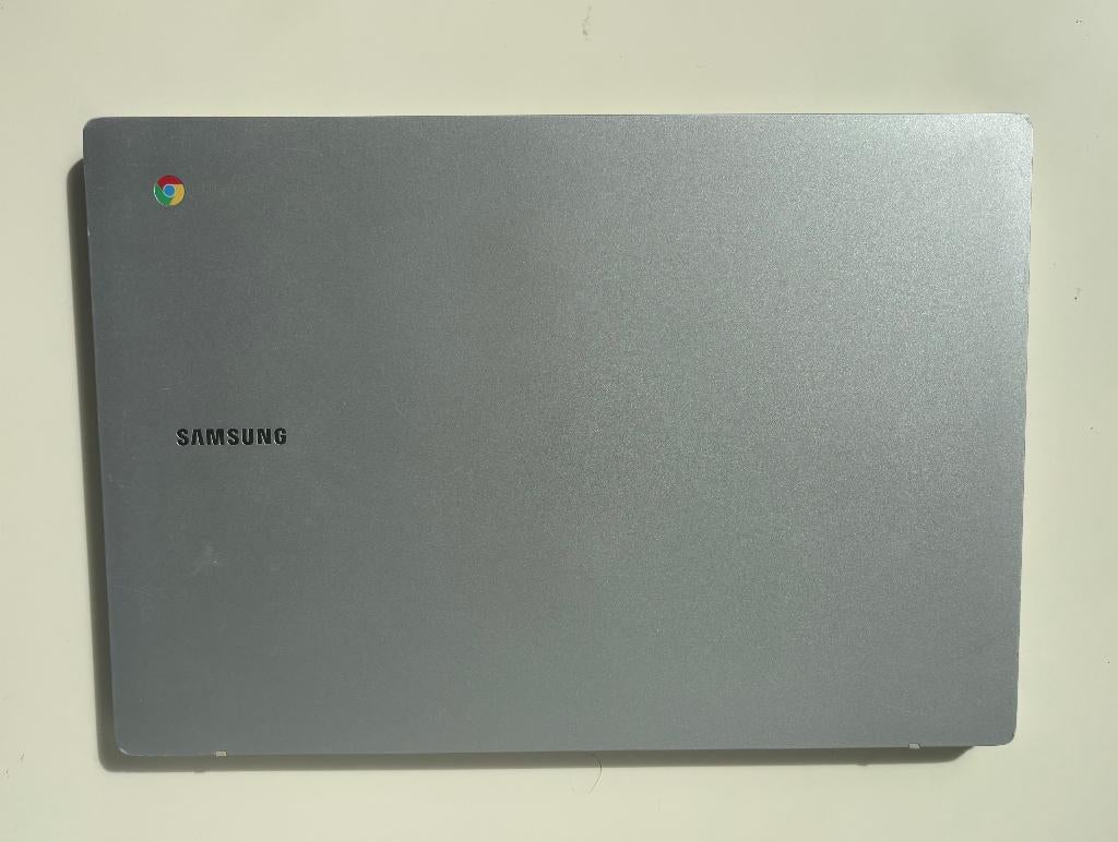 *TE KOOP* Samsung Chromebook Go, Ophalen, 14 inch, Touchscreen, Samsung Galaxy Chromebook go