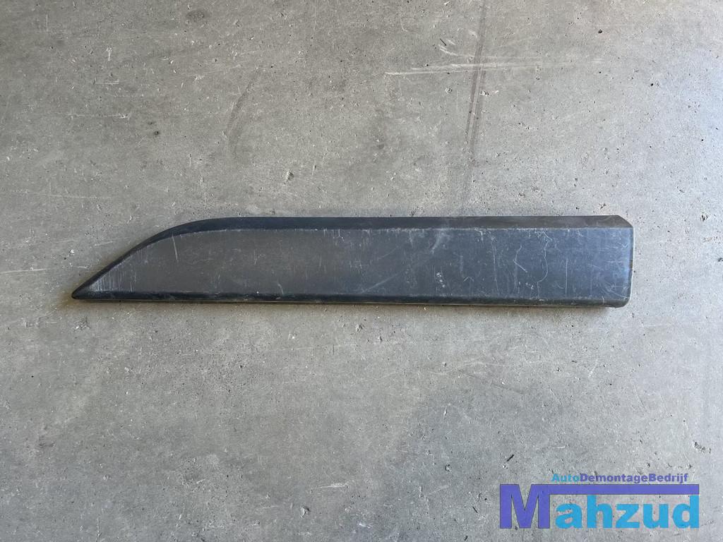 FORD TRANSIT CUSTOM links voor deur strip 2012-2018, Gebruikt, Info@ford.com, Voor, Ophalen of Verzenden