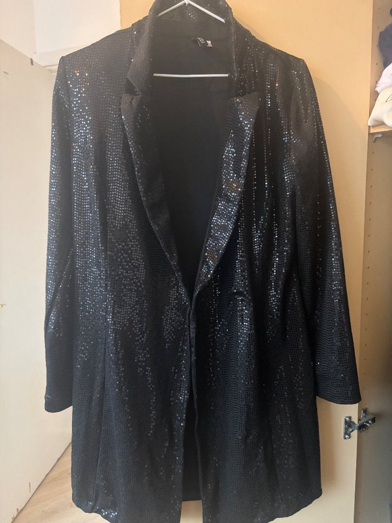 Dames vest maat M, Ophalen of Verzenden, Zo goed als nieuw, Maat 38/40 (M)