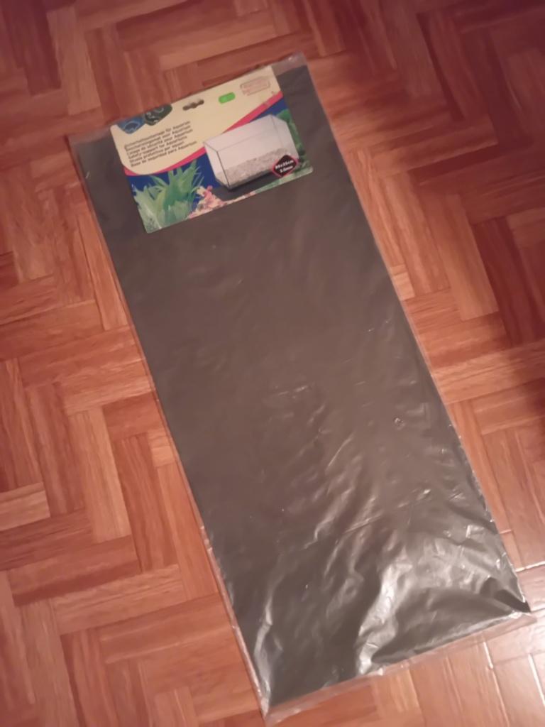 Nieuwe Aquarium Mat, Dieren en Toebehoren, Ophalen, Nieuw