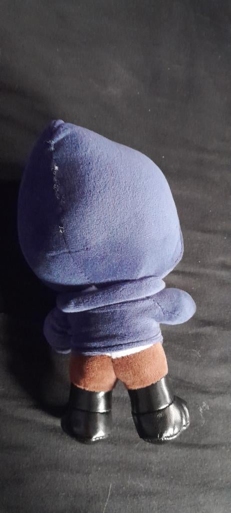 Brawl stars crow knuffel, Ophalen of Verzenden, Overige typen