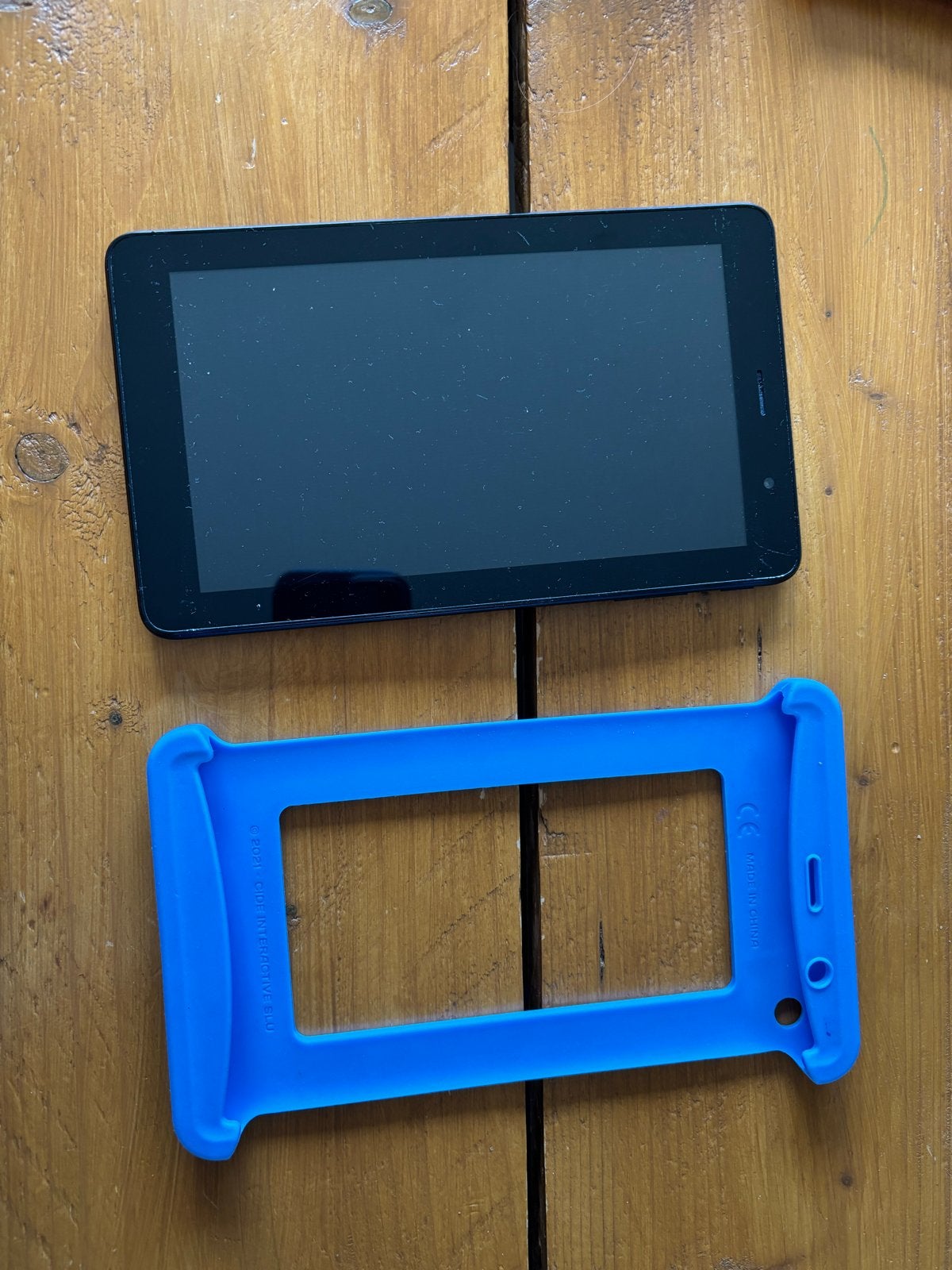 Kurio Tablets (2x): Roze en Blauw - Ideaal voor Kinderen!, Computers en Software, Gebruikt, Ophalen of Verzenden, Wi-Fi, Uitbreidbaar geheugen