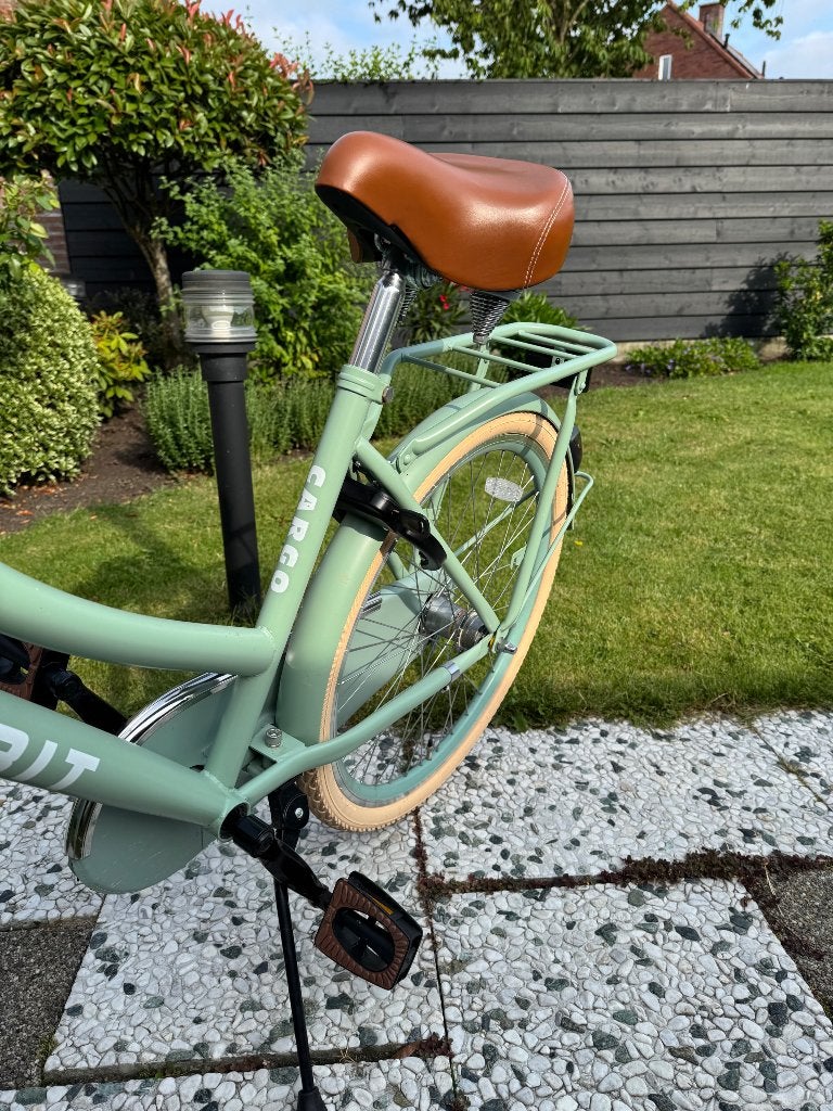 Foto 5 van Meisjesfiets