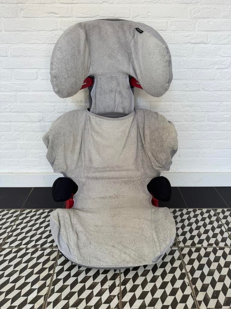 Maxi Cosi Rodi (geen isofix), Ophalen, 15 t/m 36 kg, Gebruikt, Autogordel