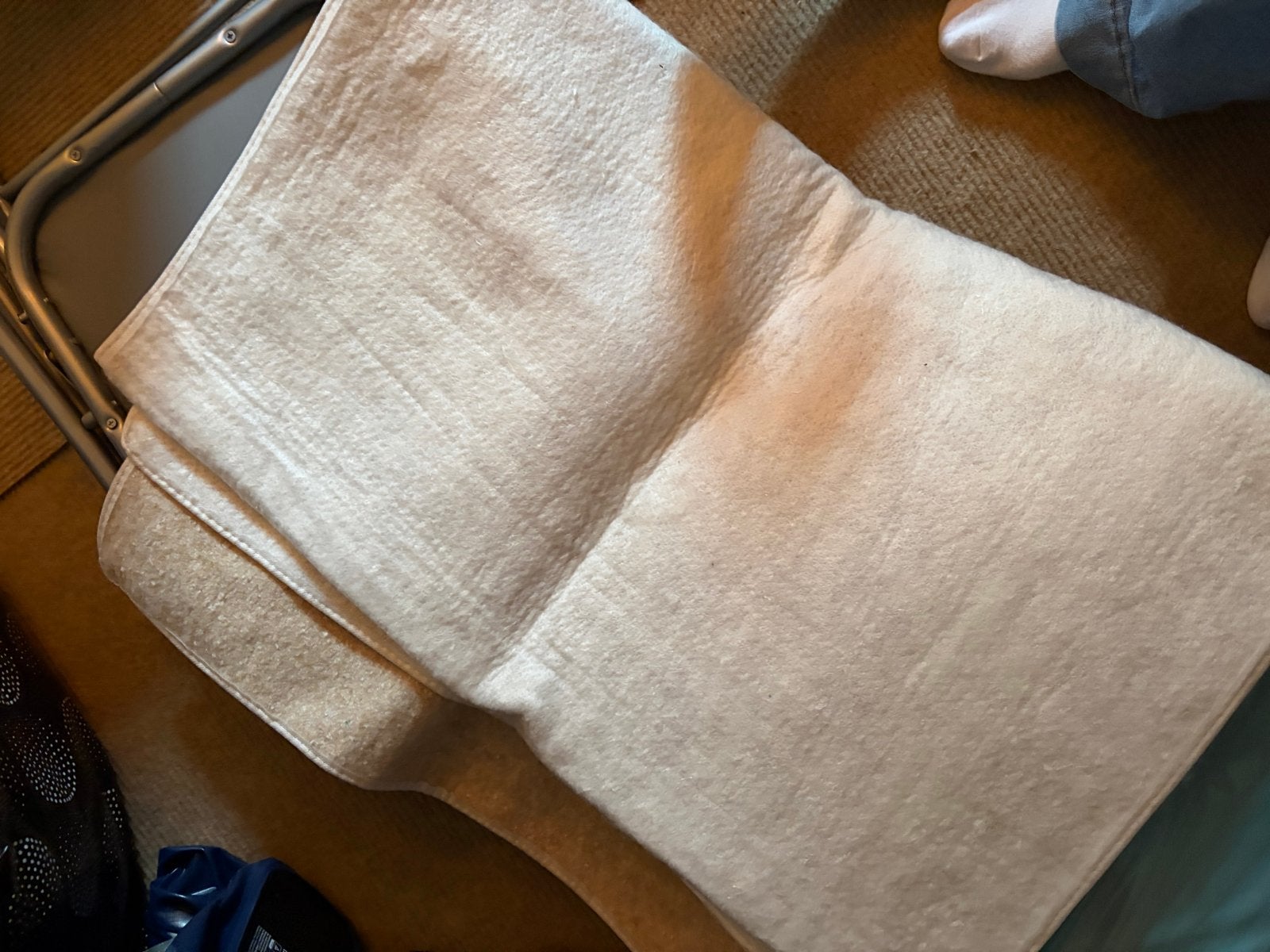 IKEA VALLENTUNA Slaapbank Matras Beige - Zo goed als nieuw, Beige, Zo goed als nieuw, 150 tot 200 cm, Rechthoekig