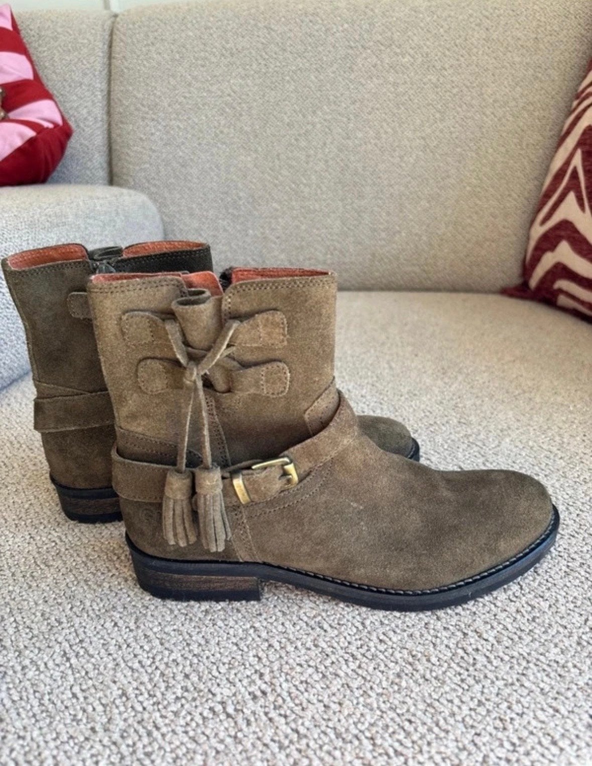 Schoenen maat 32, Giga. Nieuw!, Meisje, Schoenen, Nieuw, Ophalen of Verzenden