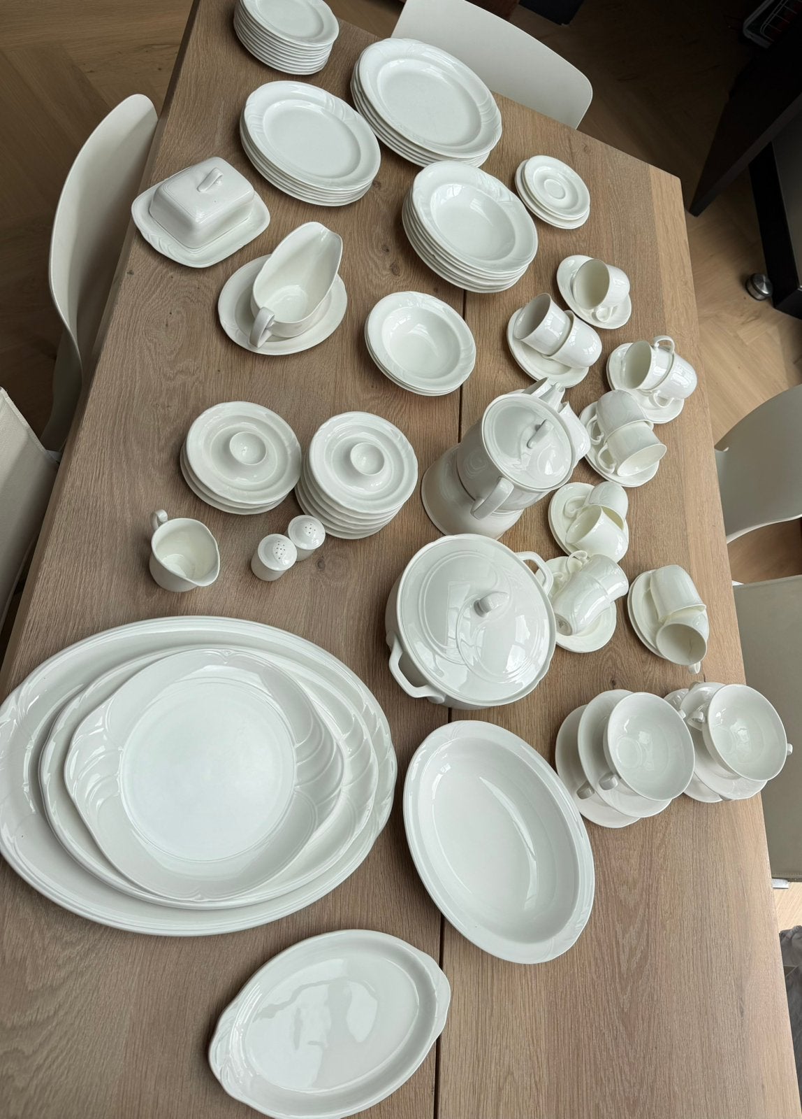 Royal doulton profile, Ophalen of Verzenden