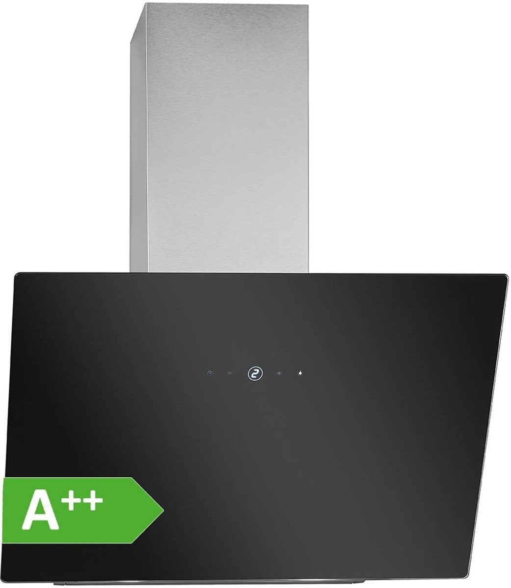 Bomann DU 7606 G - Zuinige en Stille Afzuigkap - 60cm - A++, Ophalen, Nieuw, 200 tot 400 m³ per uur