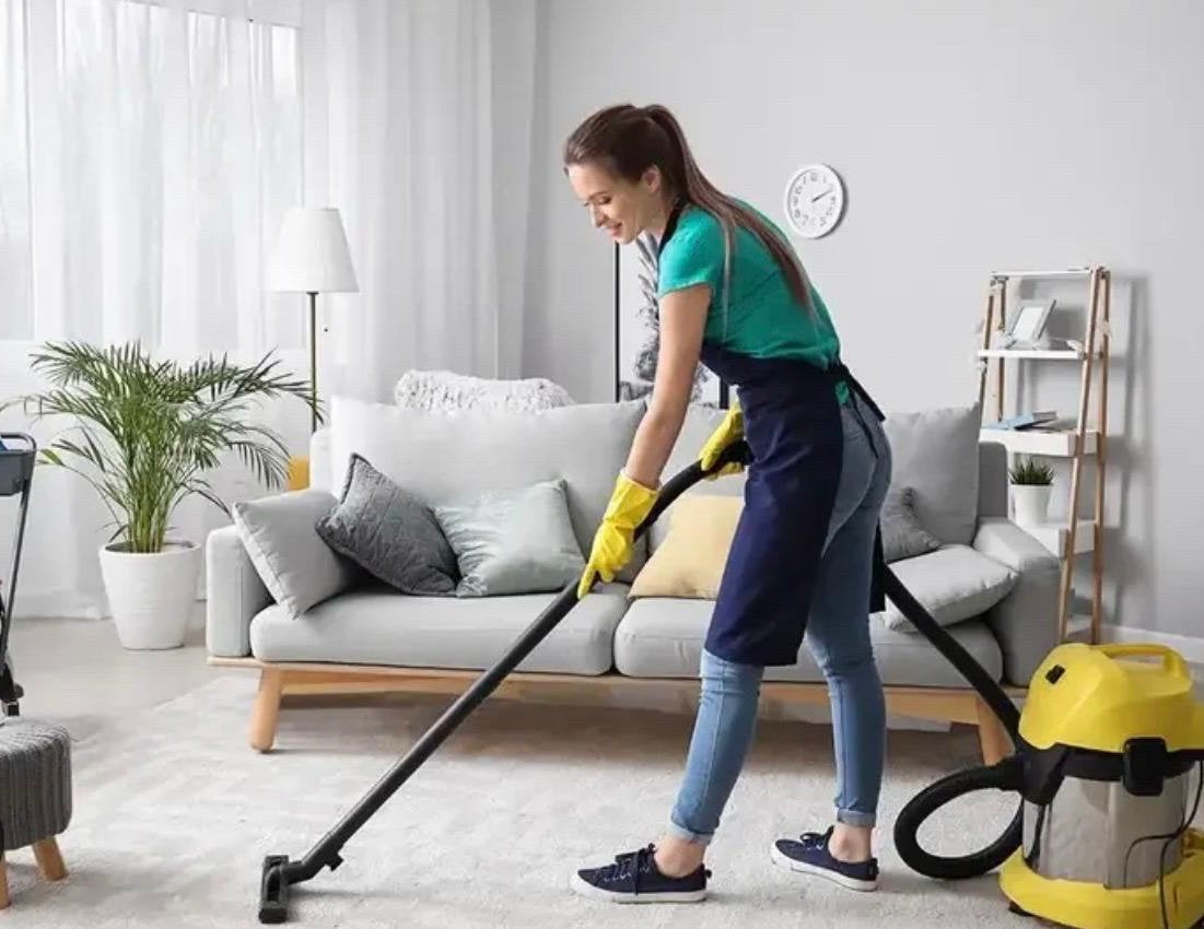 Huishoudelijke hulp aangeboden, Vacatures, Vanaf 10 jaar, Overige vormen