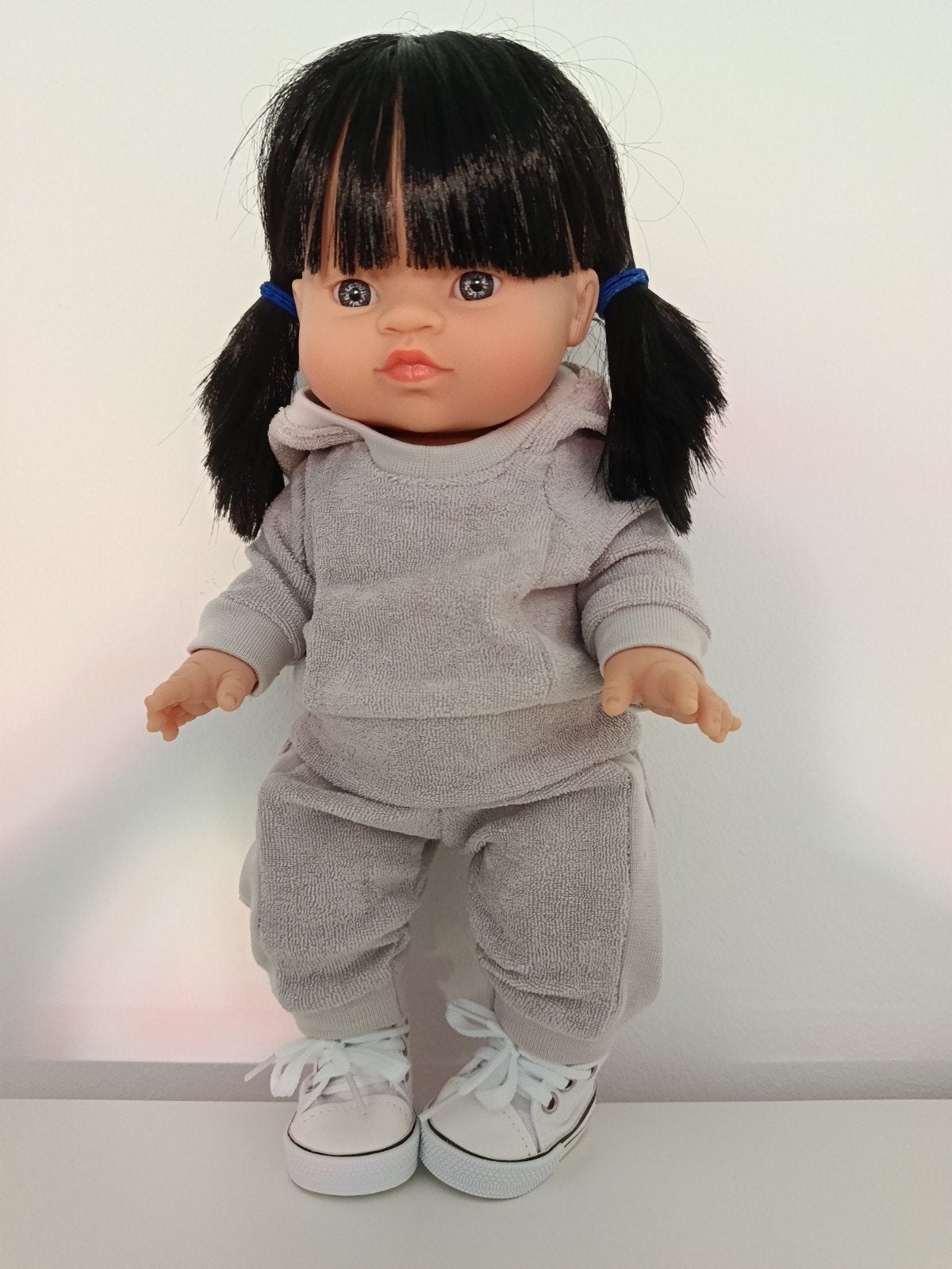 Poppenkleertjes voor Paola Reina Gordi poppen van 34cm, Ophalen of Verzenden, Nieuw, Babypop