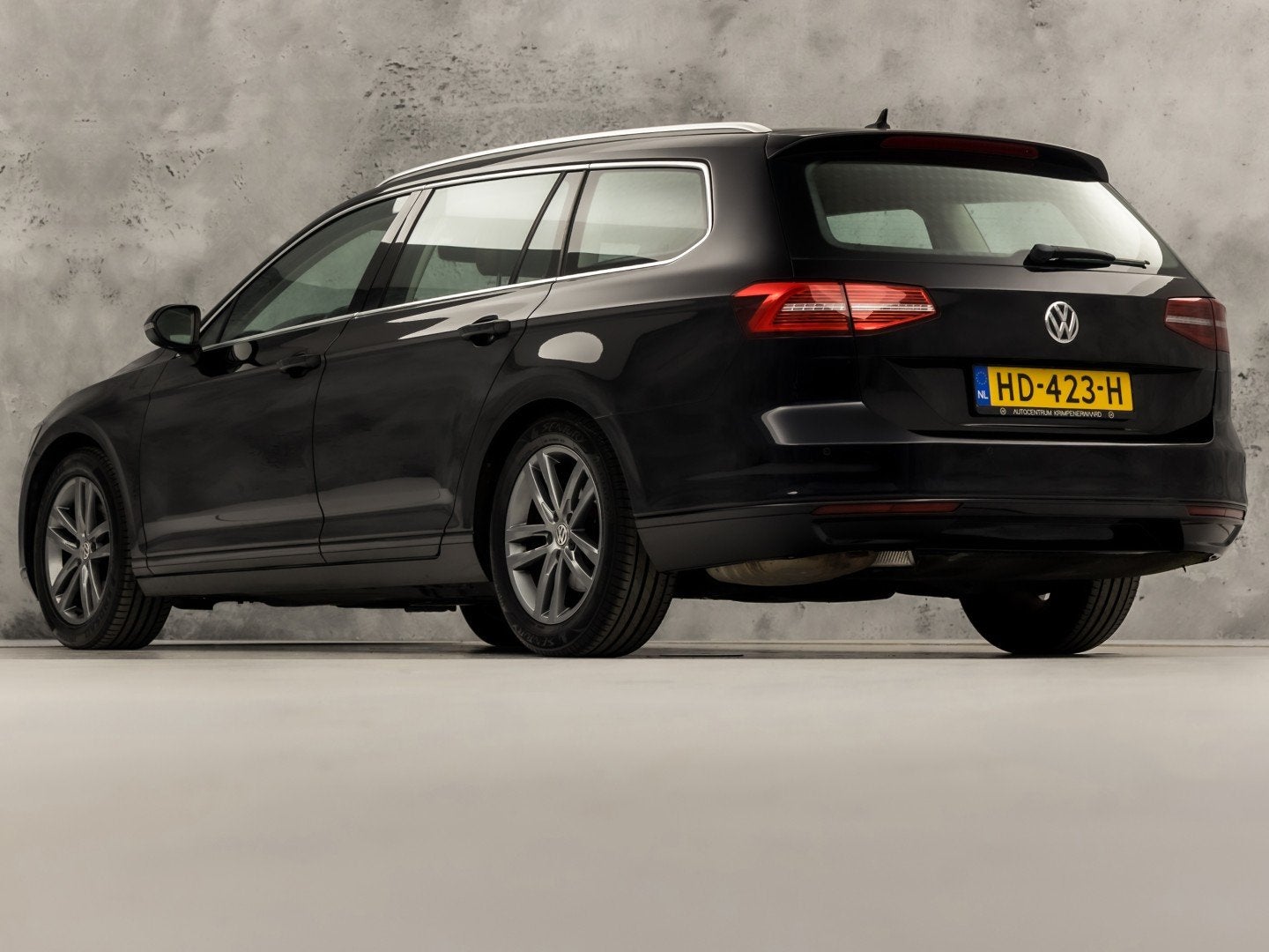 Volkswagen Passat Variant 1.4 TSI Sport (NAVIGATIE, CLIMATE,, Auto's, Volkswagen, Voorwielaandrijving, 12 maanden, 125 pk, Gebruikt