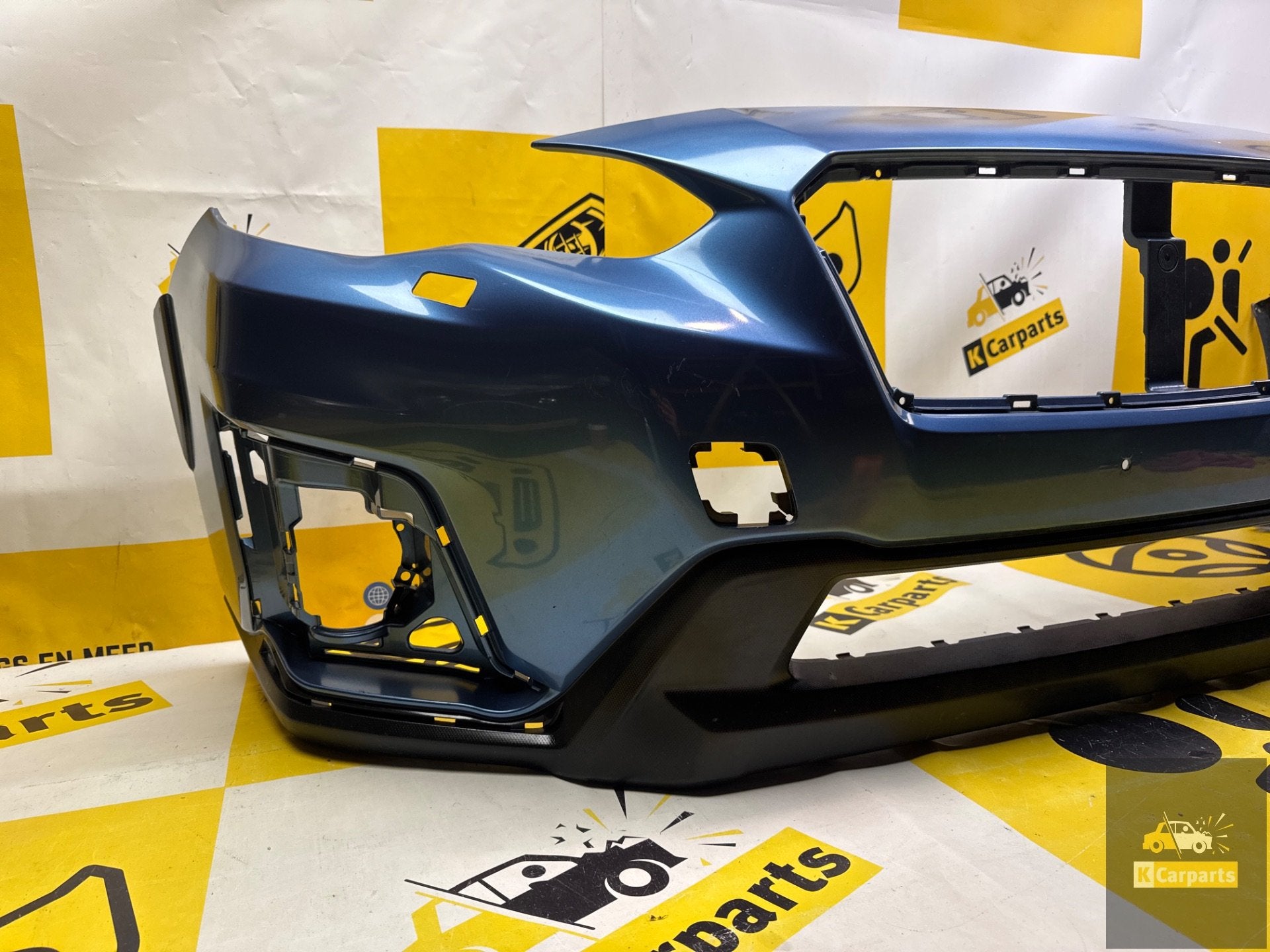 Voorbumper Mitsubishi SUBARU XV 2018-2022 57704FL010 bumper, Subaru, Info@subaru.co.jp, Gebruikt, Voor