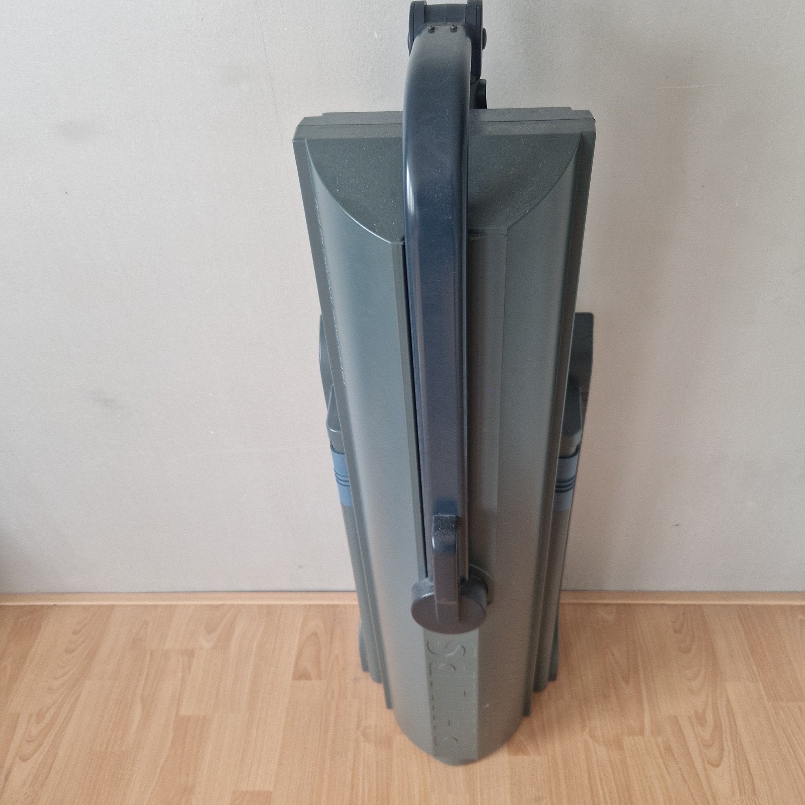 Philips HB 812 Solaria bruiner - Vintage Solarium, Ophalen, Gebruikt, Gezichtsbruiner, Minder dan 10 lampen