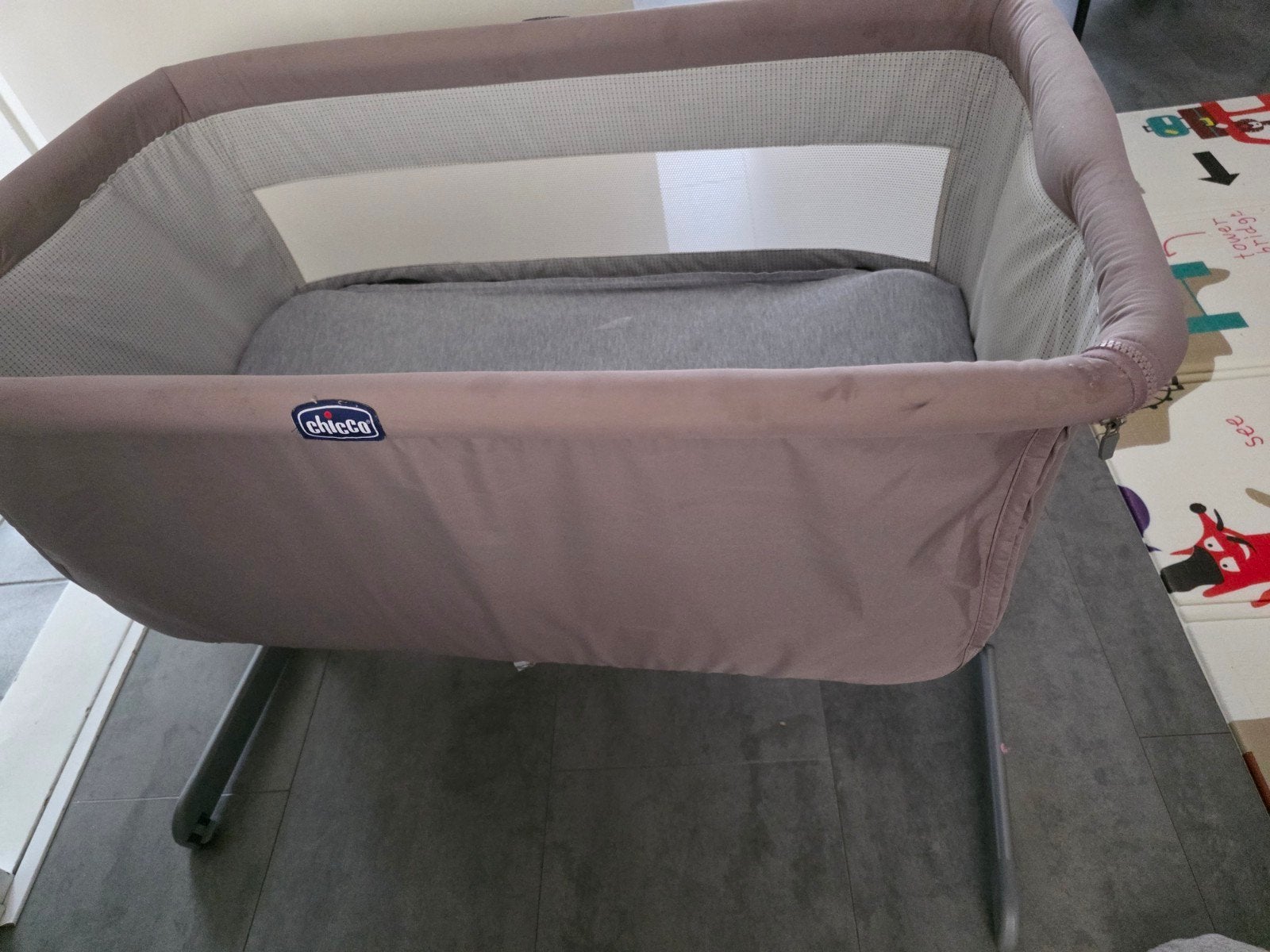 Chicco Next2Me Co-Sleeper Wieg, Kinderen en Baby's, Ophalen, Wieg