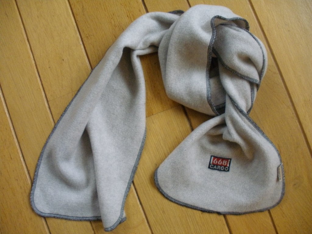 POINTER sjaal CARGO 668 beige fleece - nieuw -, Kinderen en Baby's, Jongen of Meisje, Nieuw, Ophalen of Verzenden, Pointer