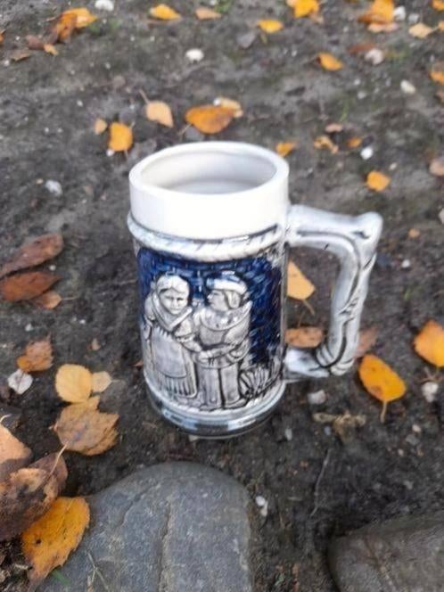 bier pul, Antiek en Kunst, Ophalen of Verzenden