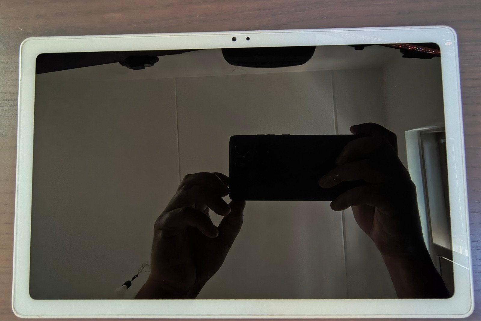 Samsung Galaxy Tab A7, 32GB Wi-Fi, 25W Samsung usb-c lader, 10 inch, 32 GB, Galaxy Tab A7 (SM-T500), Ophalen of Verzenden